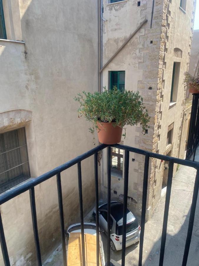 Casetta Della Cattedrale Palermo Buitenkant foto