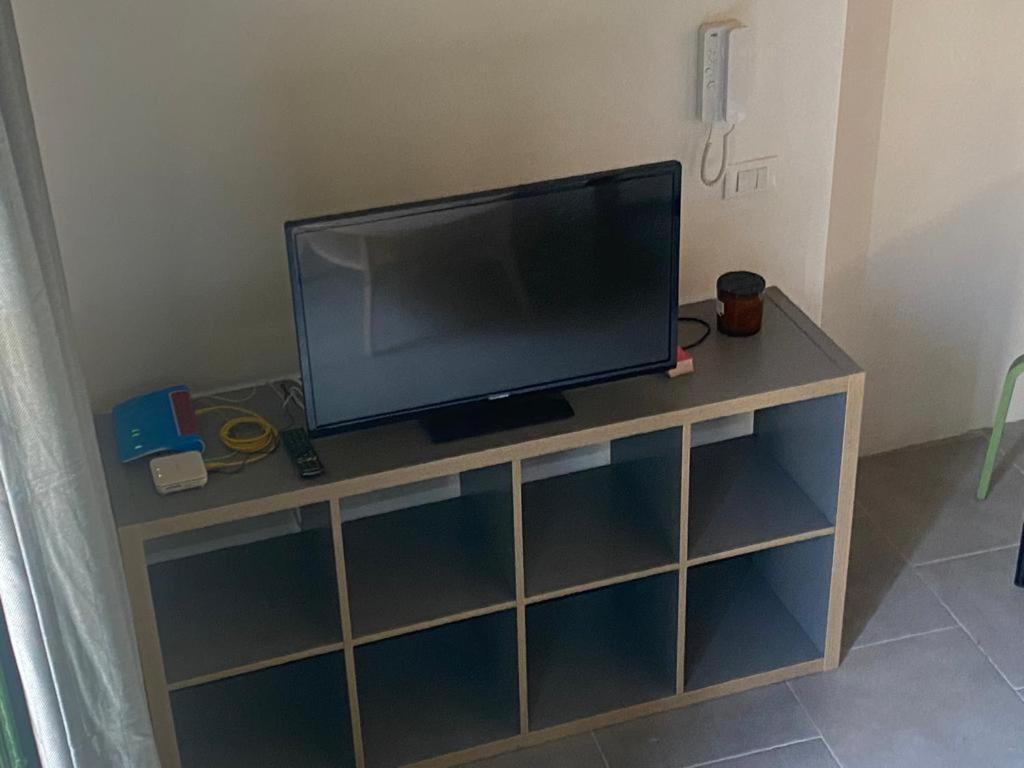 Casetta Della Cattedrale Palermo Kamer foto